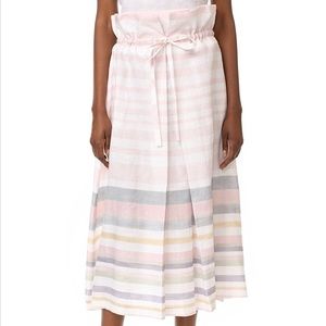 Mara Hoffman Skirt